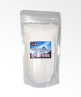 天然の恵みの塩「チベットの元気」